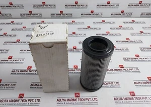 PARKER 936602Q Medium Pressure Hydraulics Filter Element - Picture 1 of 7