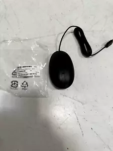 HP L96910-001 KABELGEBUNDENER DESKTOP 320M MAUS UNBENUTZT NOS KOSTENLOSER VERSAND - Bild 1 von 5