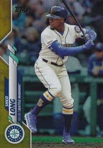 2020 Topps Series 2 GOLD FOIL PARALLELS ~ Pick your card - Picture 1 of 9