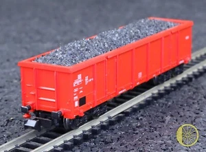 c5e030 Spur N Roco Güterwagen Hochbordwagen - Bild 1 von 2