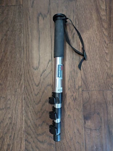 Manfrotto 680 Monopole - Picture 1 of 2