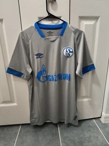 schalke 04 jersey M Size - Picture 1 of 4