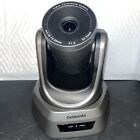 Konferenzraum Videokamera 1080p USB PTZ Weitwinkel 3X optisch LESEN DESC