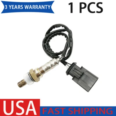 Oxygen Sensor Upstream or Downstream Sensor For 2002-2008 Mini Cooper 1.6L L4 - Image 1 of 4