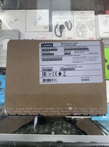 Lenovo 7XB7A00027 1.2TB 12G SAS 10K 512n SFF HDD Brand New - Picture 1 of 2