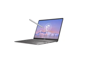 MSI Creator Series Notebook 16' QHD Intel Raptor Lake i9-13980HX DDR5 8GB*2 2TB - Picture 1 of 1