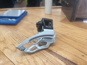 Sram X Gen Front Derailleur 34.9mm In Nice Condition - Picture 1 of 4