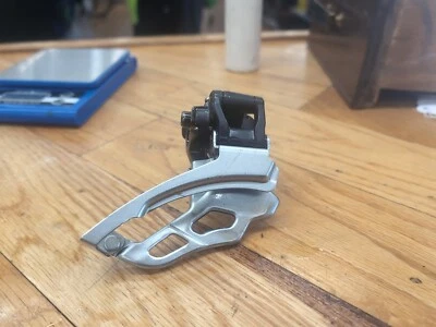 Sram X Gen Front Derailleur 34.9mm In Nice Condition - Image 1 of 4