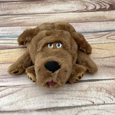 Karaoke Kritter Funtime Gifts Barker the  Singing Dog Soft Plush Toy Puppet - Image 1 of 4