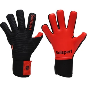Selsport Diavolo Rosso Neo Neg 01 guanti da portiere - Imagen 1 de 1