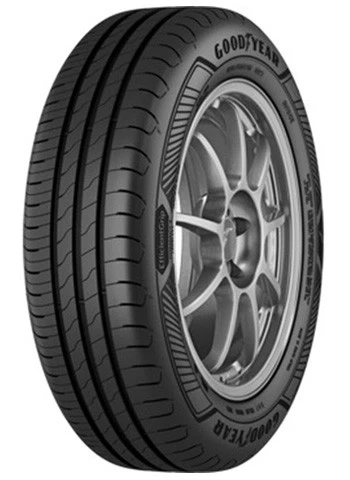 Gomme estive GOODYEAR 175/65 TR14 TL 82T  GY EFFIGRIP COMPACT 2 25/24 - Immagine 1 di 1