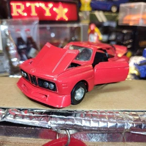Yonezawa Product No.3500 Diapet Sakura Bmw3.5Csl Vintage JPN Limited Edition Rar - Picture 1 of 20