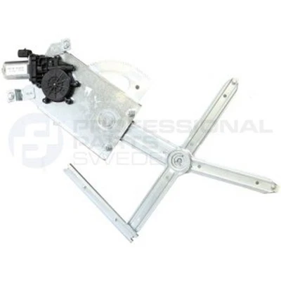 Regulador de ventana Professional Parts Suecia 82344825 para 99-09 Saab 9-5 Foto 1 de 4