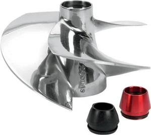 Solas Concord Impeller - Pitch 14/22 Watercraft PWC SD-CD-1422 20-8054 - Picture 1 of 3