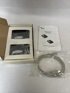 ICRON ROVER 1300 USB EXTENDER OVER ETHERNET REX & LEX 00-00067 - Picture 1 of 4