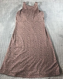Patagonia Magnolia Spring Dress Medium Athleisure Regal BH braun Outdoor - Bild 1 von 12