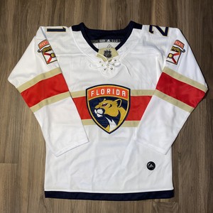 florida panthers jersey ebay