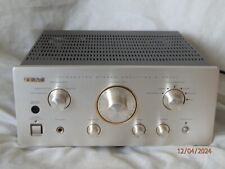 TEAC A-H500i Stereo  Amplifier in Champagne gold. In Very Good Condition.