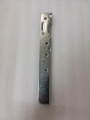 DG94-00362A (OB) OEM Samsung Range Strove Oven Door SUPPORT-HINGE ASSY  - Image 1 of 2