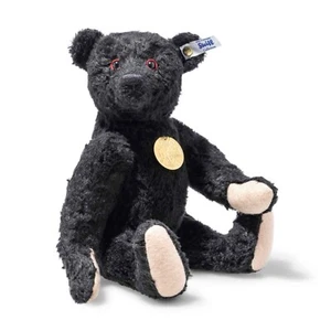 STEIFF EAN 028441 - Teddies for Tomorrow Titanic 1912 Teddybär - kostenlose Geschenkbox - Bild 1 von 3