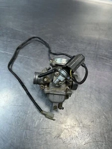 1985 Honda Elite Deluxe 150 CH150 Carb Carburetor CH125 - Picture 1 of 14