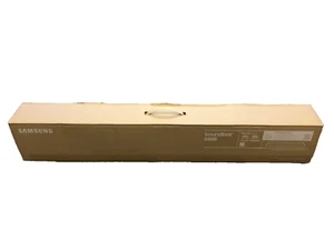 Samsung HW-S50B 3.0 Channel S-Series All-in-one Soundbar Dolby 5.1 / DTS NEW - Picture 1 of 7