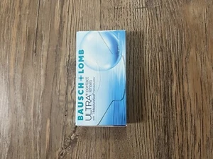 BAUSCH + LOMB Kontaktlinsen -1,50 - Bild 1 von 3