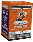2023 Panini WNBA Prizm Basketball Trading Card Blaster Box 