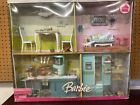 Meble Barbie Deluxe Zestaw upominkowy Target Ekskluzywna kuchnia i salon i więcej