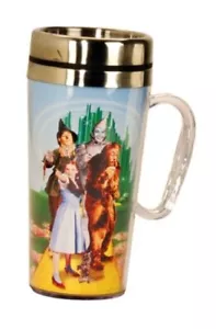 Wizard Of Oz Wizard Of Oz 17204 Tazza Isolata, 14 once, Multicolore - Foto 1 di 3