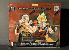 2023 DRAGON BALL Z4 #091 GOKU GOHAN TRUNKS CELL PERU Edition Trading Cards  TCG