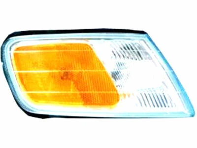 Luz marcadora lateral delantera izquierda para Honda Accord 1994-1997 TYC 15612CX Foto 1 de 2