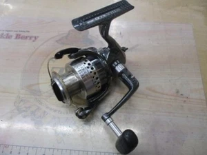 Carrete de pesca Shimano 01 Stella AR3000 RH gris de Japón - Imagen 1 de 7