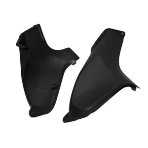 Cubierta de admisión de aire para motocicleta Raim borde de carenado para Honda CBR954RR 2002 2003 - Imagen 1 de 4