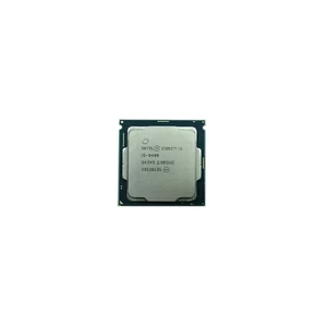 Intel® Core™ Prozessor I5-9400 SR3X5 2.90GHz 9MB LGA1151 6-Core CPU - Bild 1 von 2