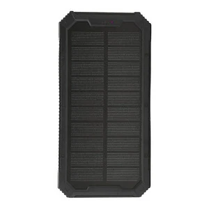 Solar Charger 36800mAh Solar Power Bank Portable Charger With 36LEDs F Hot - Zdjęcie 1 z 24