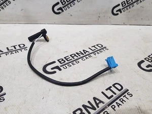 Genuine Vauxhall Astra J 2009-2015 Automatic Transmission Sensor 24253027 - Picture 1 of 8
