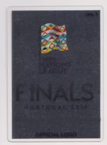 Panini Road to UEFA EURO 2020 Adrenalyn XL UNL5 UEFA National League - Bild 1 von 1