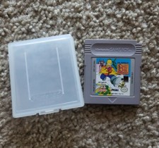 .Game Boy.' | '.Simpsons Bart And The Beanstalk.