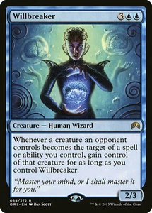 MTG - Willbreaker (ORI) - Picture 1 of 1