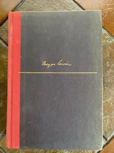 Compulsion 1956  Hardcover Book By Meyer Levin  - Bild 1 von 6