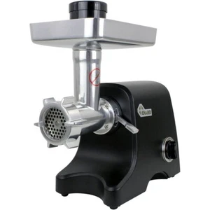 Chard #12 Electric Grinder | Black - Picture 1 of 7