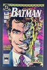 Batman Annual (1961) #14 FN (6.0) Neal Adams Cover zweiseitig