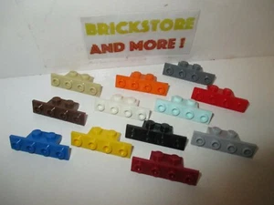 Lego - Plate Bracket 1x2/ 1x4 Mix 2436b 2436 28802 - Choose Quantity & Color - Picture 1 of 15