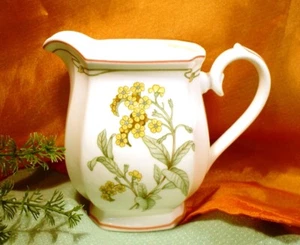 Villeroy & Boch CLARISSA - 1 Milchkännchen - Bild 1 von 1