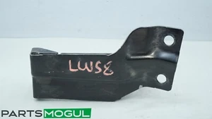 2012 Volvo V60 Left Driver Side Radiator Support Bracket Holder OEM - Picture 1 of 5