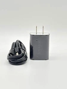 Amazon 9W OEM USB Netzteil mit Micro-USB Kabel - Neu - Bild 1 von 4
