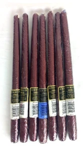 Vintage Carolina Designs 12" Candlesticks Set Of 7 - Picture 1 of 2