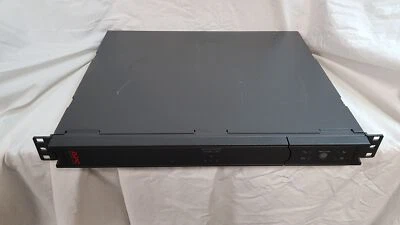 APC Smart-UPS SC 350VA 230V - Uninterruptible Power Supply - Not Inc Batteries - Image 1 of 4