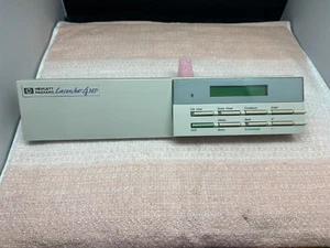 Hewlett Packard LaserJet 4MP Control Panel from My Working Printer Fast Shipping - Picture 1 of 4